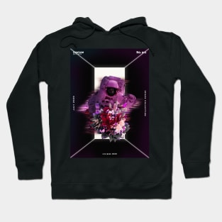 No.013 Phantasm Hoodie